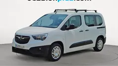 Usado 2020 Opel Combo Life Expression Berlina | 11.810 € (Super precio)