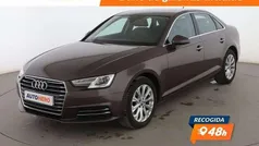Usado 2016 Audi A4 Design Berlina | 17.099 € (Precio justo)