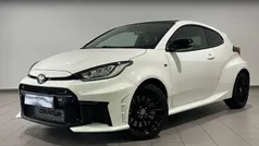 Usado 2024 Toyota Yaris Berlina | 52.900 €