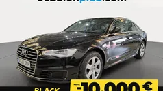 Usado 2016 Audi A6 Advanced Berlina | 18.390 € (Buen precio)