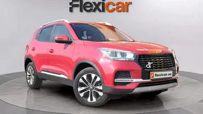 Usado DR DR 4.0 116 CV (85 kW) 2022 SUV