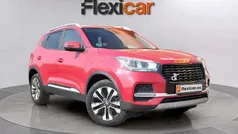 Usado 2022 DR DR 4.0 SUV | 11.990 € (Precio justo)