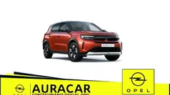Naranja Nuevo 2025 Opel Frontera SUV | 27.475 € (Precio justo)