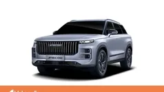 Usado 2025 Jaecoo 7 SUV | 32.654 € (Precio justo)
