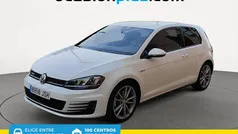 Usado 2016 VW Golf VII GTD Utilitario | 20.350 € (Precio justo)
