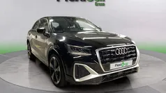 Usado 2022 Audi Q2 S-Line SUV | 24.890 € (Precio justo)