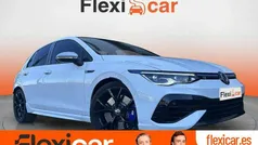 Usado 2022 VW Golf VIII R Berlina | 45.490 € (Precio justo)