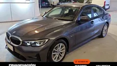 Usado 2022 BMW 330e Berlina | 26.850 € (Super precio)