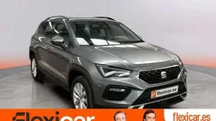 Usado 2023 Seat Ateca FR SUV | 21.390 € (Precio justo)