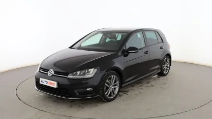 Occasion VW Golf VII Sport 150 ch (110 kW) 2015 Noir Berline