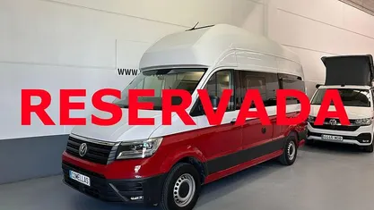 Usado VW California California 177 CV (130 kW) 2019 Van