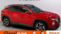 Usado 2020 Hyundai Tucson SUV | 25.870 € (Precio justo)