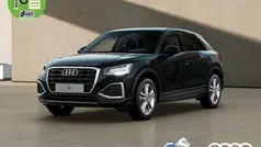 Usado 2025 Audi Q2 Advanced SUV | 36.936 € (Precio justo)