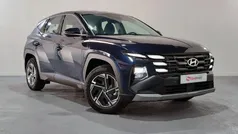 Usado 2025 Hyundai Tucson SUV | 26.890 € (Precio justo)