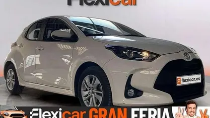 Usado Toyota Yaris Edition 125 CV (91 kW) 2023 Utilitario