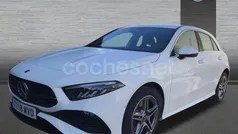 Mercedes A250