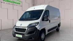 Usado 2020 Peugeot Boxer S Van | 16.240 € (Super precio)