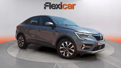 Usado Renault Arkana Equilibre 141 CV (103 kW) 2023 SUV