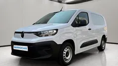 Usado 2025 Citroën Berlingo Monovolumen | 21.999 € (Buen precio)