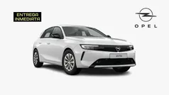 Blanco Nuevo 2025 Opel Astra Edition Berlina | 19.600 € (Buen precio)