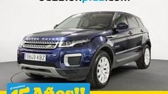 Usado 2017 Land Rover Range Rover evoque Pure SUV | 14.500 € (Buen precio)