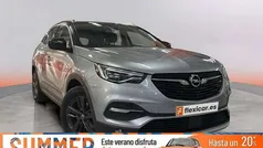 Gris Usado 2019 Opel Grandland X Design Edition SUV | 13.490 € (Buen precio)