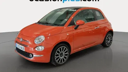 Usado Fiat 500 Dolcevita 71 CV (52 kW) 2023 Utilitario