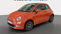 Usado 2023 Fiat 500 Dolcevita Utilitario | 10.364 € (Buen precio)
