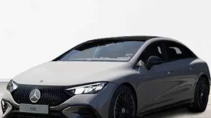 Usado 2026 Mercedes EQE350 AMG Berlina | 72.350 € (Super precio)