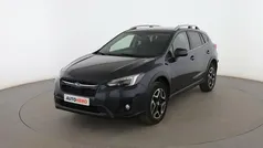 Gris Usado 2019 Subaru XV Sport SUV | 20.499 € (Precio justo)