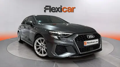 Usado Audi A3 S-Line 150 CV (110 kW) 2022 Berlina