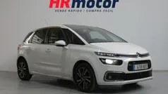 Usado 2018 Citroën C4 Shine | 14.950 € (Precio justo)
