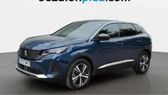 Usado 2024 Peugeot 3008 Allure SUV | 18.628 € (Buen precio)