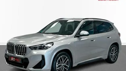 Usado 2025 BMW X1 SUV | 40.950 € (Buen precio)