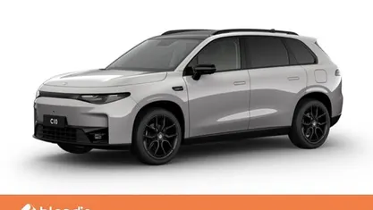 Nuevo Leapmotor C10 157 kW (214 CV) 2025 Gris SUV