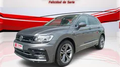 Usado 2020 VW Tiguan SUV | 23.738 € (Precio justo)