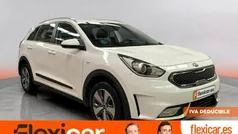 Usado 2019 Kia Niro SUV | 16.990 € (Precio justo)