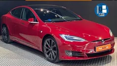 Usado 2020 Tesla Model S Berlina | 44.900 €