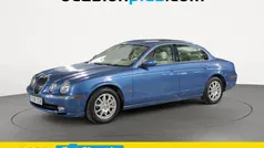 Jaguar S-Type
