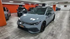 Usado 2024 VW Golf VIII GTI Clubsport Berlina | 41.990 € (Precio justo)