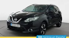Usado 2016 Nissan Qashqai N-Connecta SUV | 15.990 € (Precio justo)