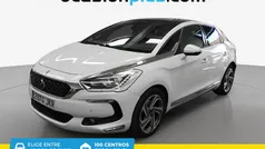 Blanco Usado 2015 DS Automobiles DS5 Style Utilitario | 11.750 € (Precio justo)