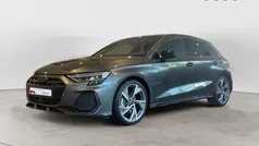 Otro Nuevo 2025 Audi A3 S-Line | 42.500 € (Precio justo)