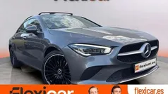 Usado 2021 Mercedes CLA250e Berlina | 29.970 € (Buen precio)
