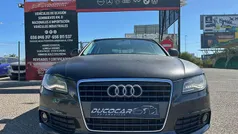 Usado 2010 Audi A4 Berlina | 6500 € (Super precio)
