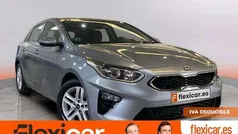 Usado 2020 Kia Ceed Utilitario | 11.970 € (Super precio)