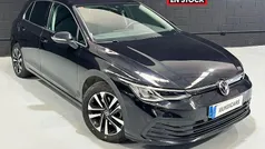 Usado 2021 VW Golf VIII Life Berlina | 22.890 € (Precio justo)