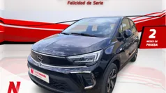 Usado 2021 Opel Crossland Edition SUV | 12.607 € (Precio justo)