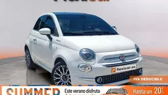 Usado 2022 Fiat 500 Dolcevita Berlina | 11.690 € (Precio justo)