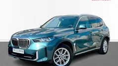 Usado 2025 BMW X5 xLine SUV | 86.900 €